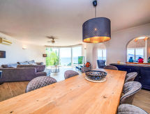 Otra Vida: Luxe villa aan de Costa Blanca met zeezicht en privézwembad - thumbnail 3