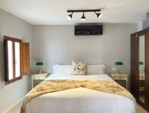 Casa Perla Altea: Sfeervol hoekhuis op 300 meter van zee - thumbnail 5