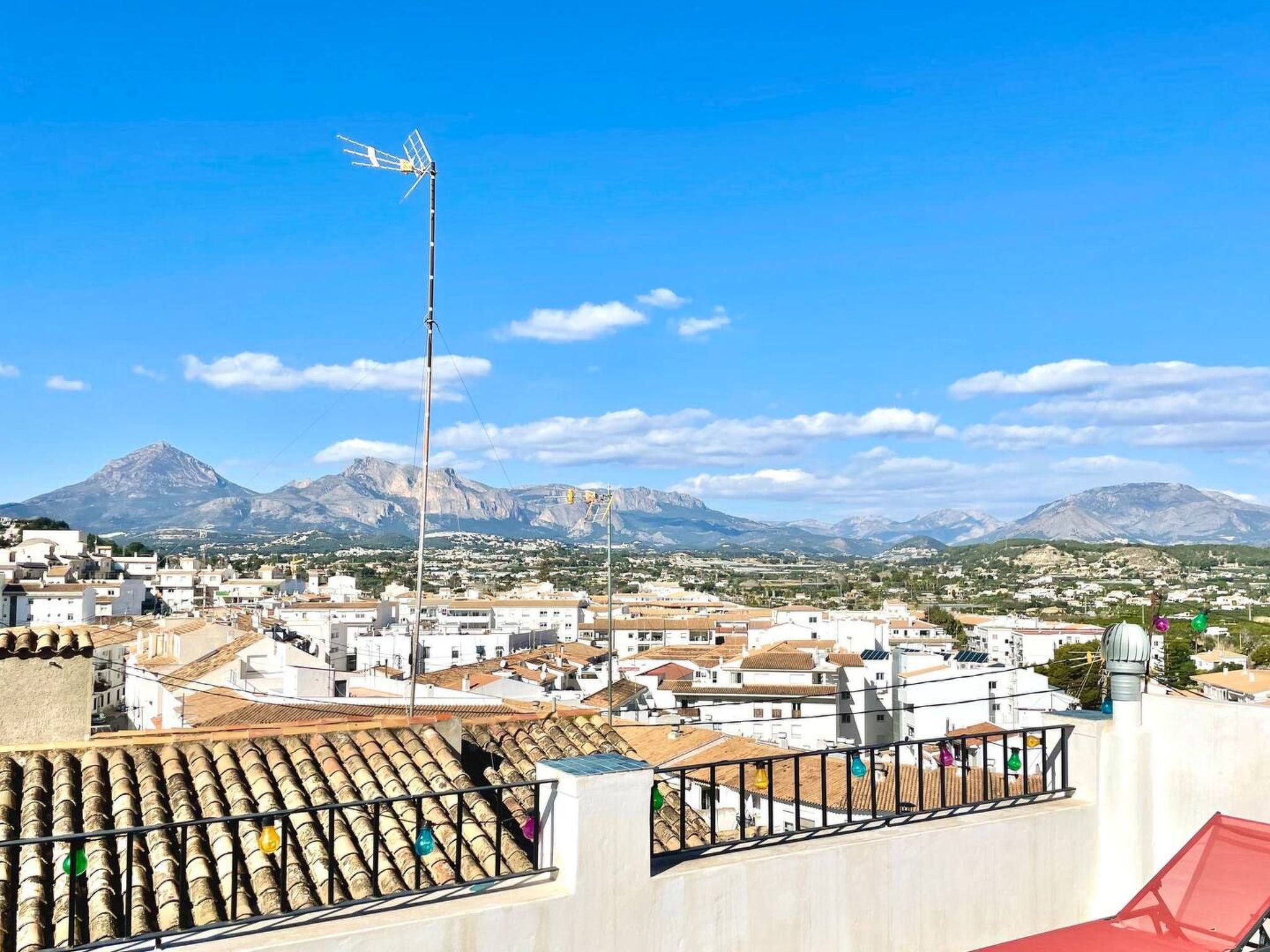 Casa Perla Altea-Image-tags.info