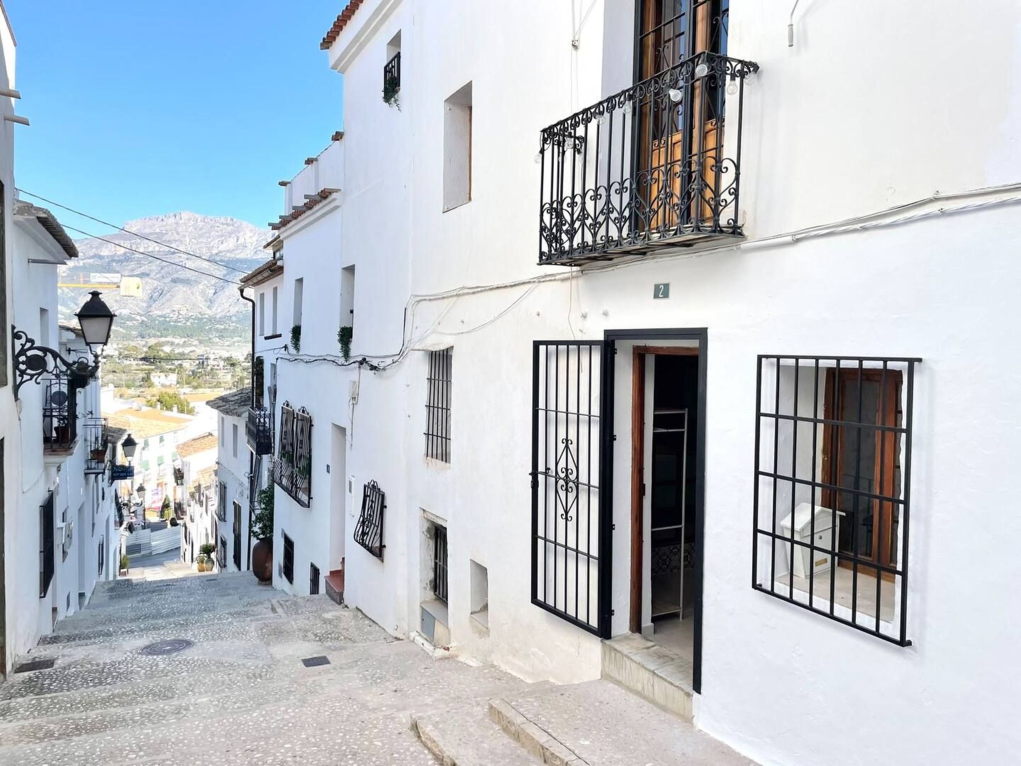 Casa Perla Altea-Image-tags.info