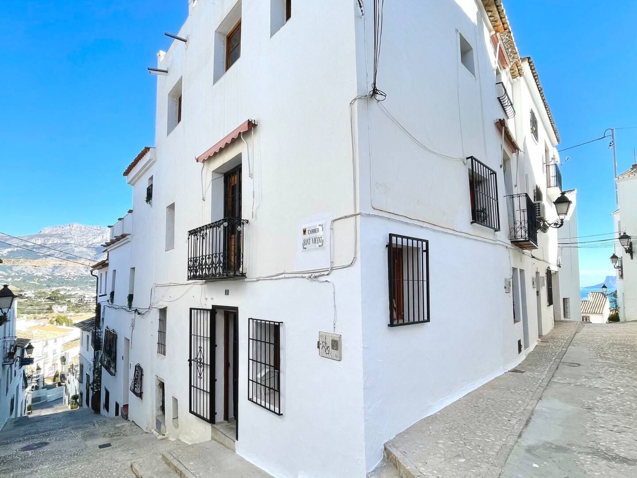 Casa Perla Altea-Image-tags.info