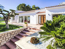 Vacation home Villa del Maestro