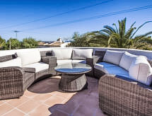 Vacation home Villa del Maestro