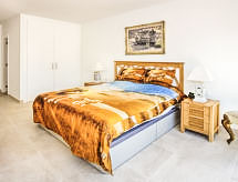 Vacation home Villa del Maestro
