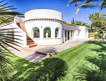 Vacation home Villa del Maestro