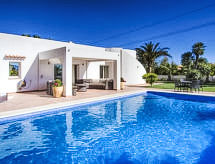 Vacation home Villa del Maestro