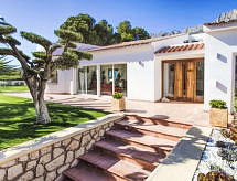 Vacation home Villa del Maestro