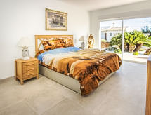 Vacation home Villa del Maestro