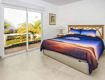Vacation home Villa del Maestro