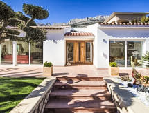Vacation home Villa del Maestro