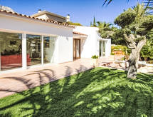 Vacation home Villa del Maestro
