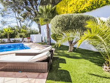 Vacation home Villa del Maestro