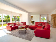 Vacation home Villa del Maestro