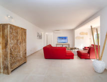 Vacation home Villa del Maestro