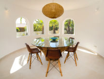 Vacation home Villa del Maestro