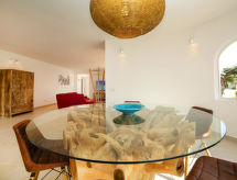 Vacation home Villa del Maestro