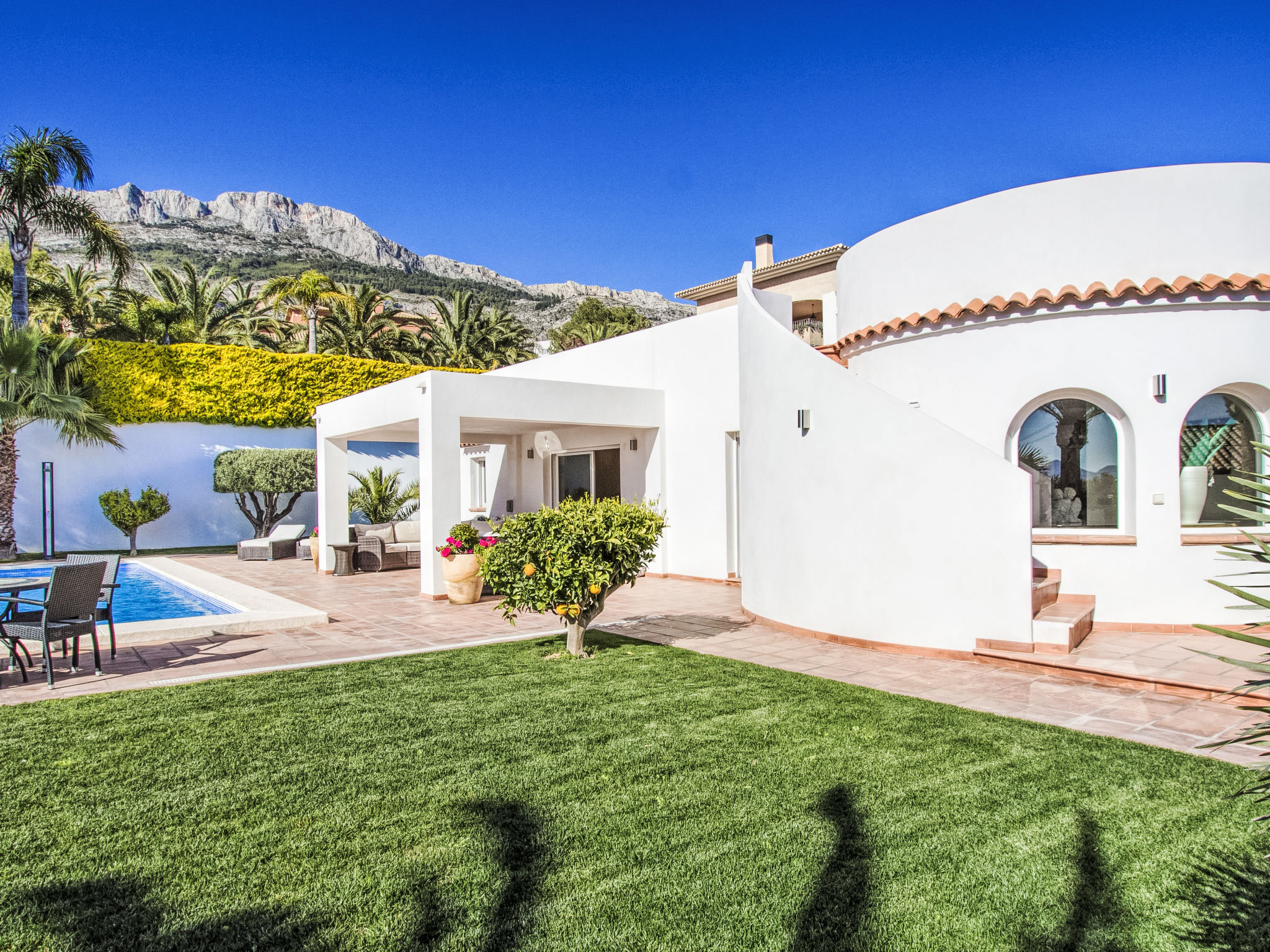 Photo of Villa del Maestro