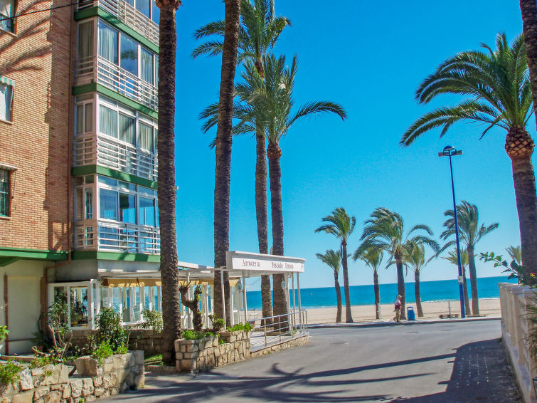 Photo of Turia Playa