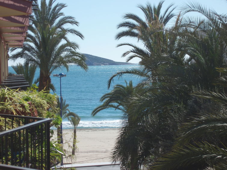 Photo of Turia Playa
