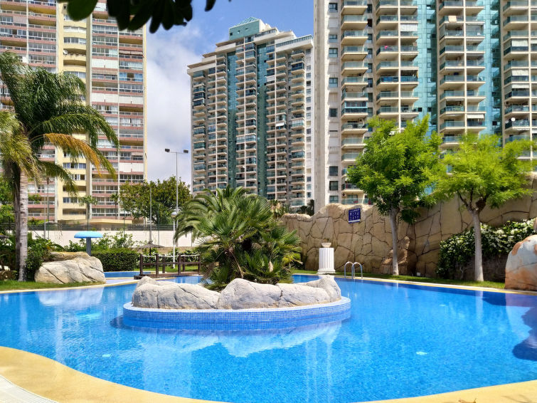 Ferienwohnung Atrium Playa