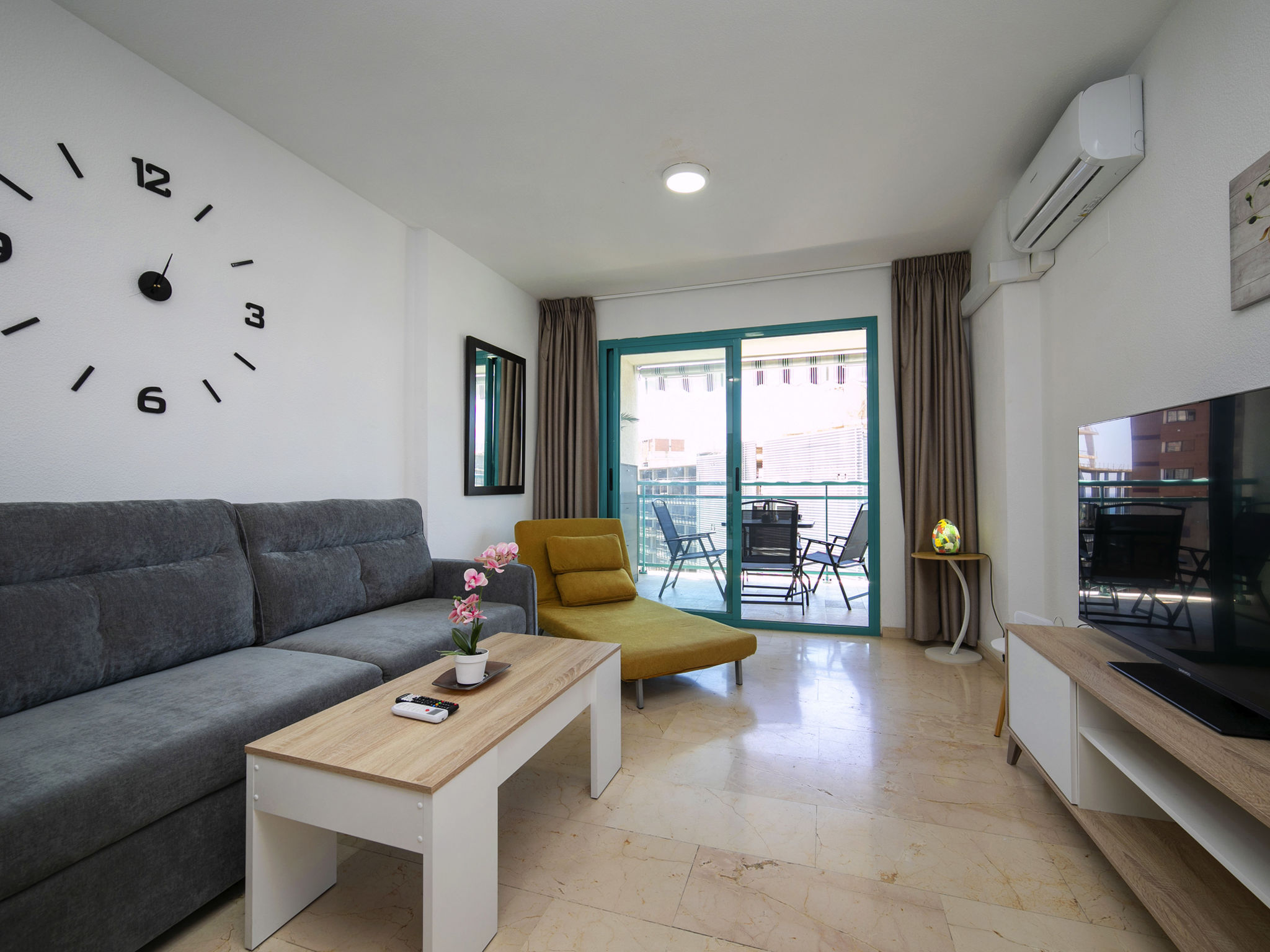 Photo of Atrium III Centro Mar