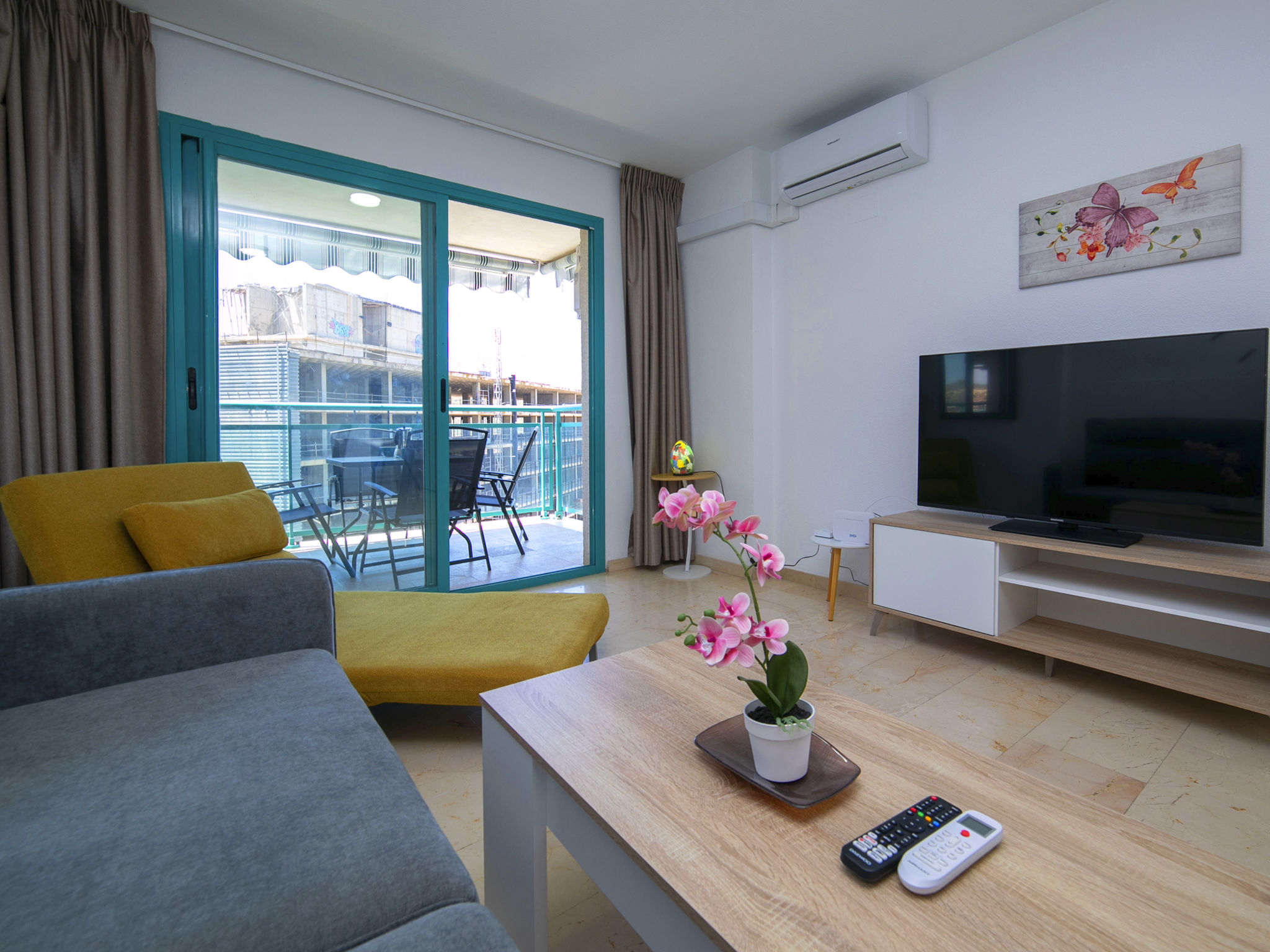 Photo of Atrium III Centro Mar