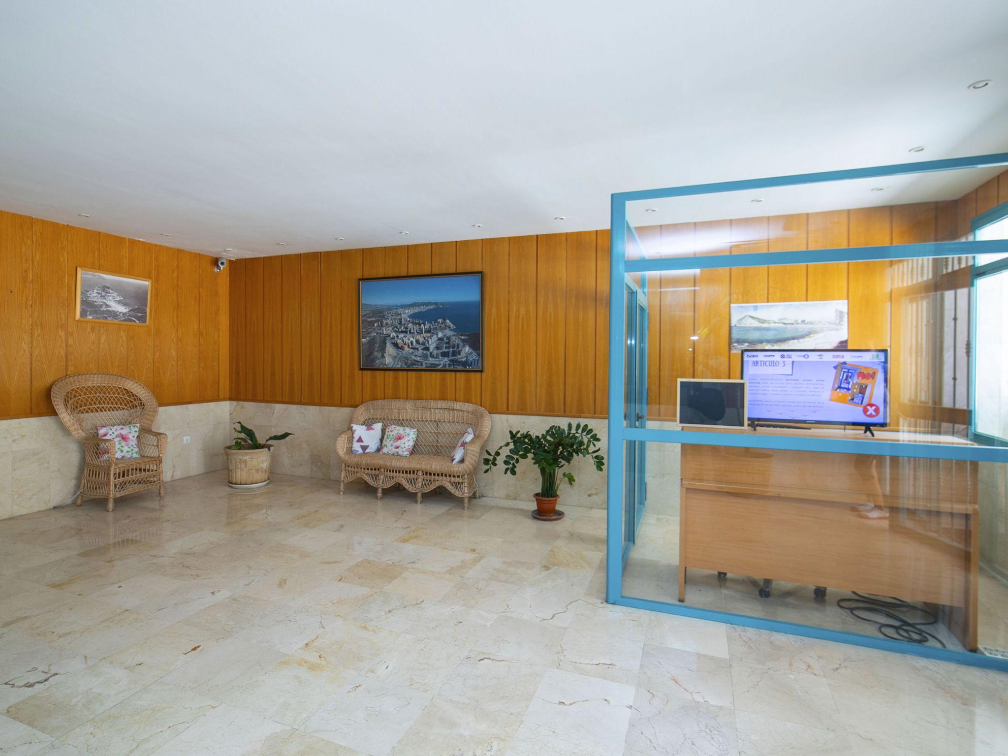 Photo of Atrium III Centro Mar