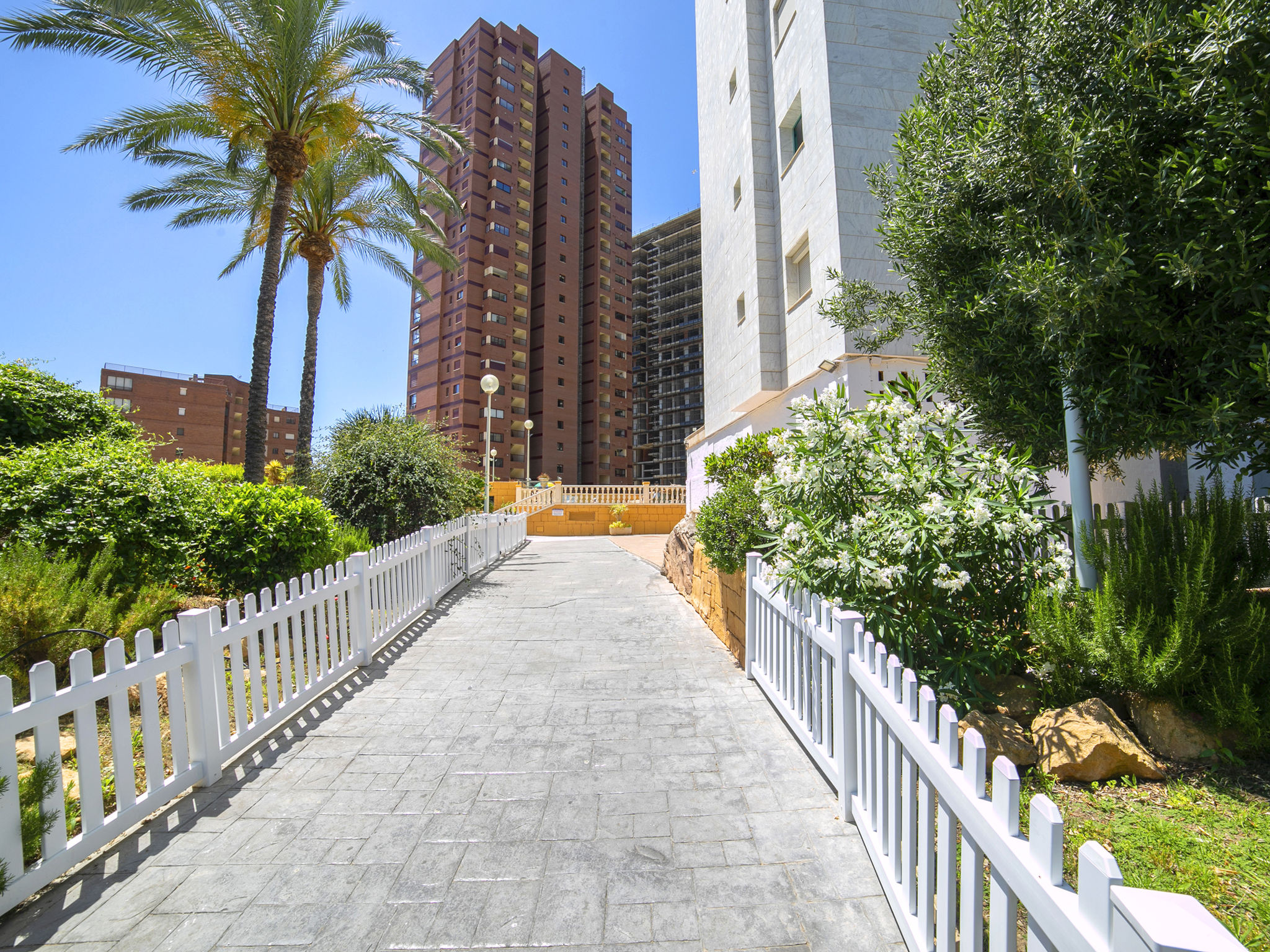 Photo of Atrium III Centro Mar