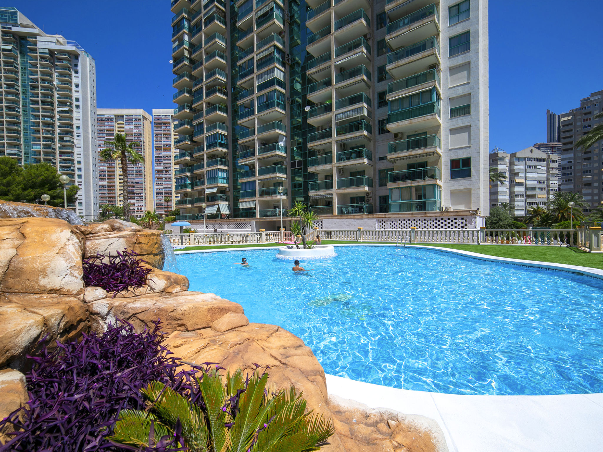 Photo of Atrium III Centro Mar