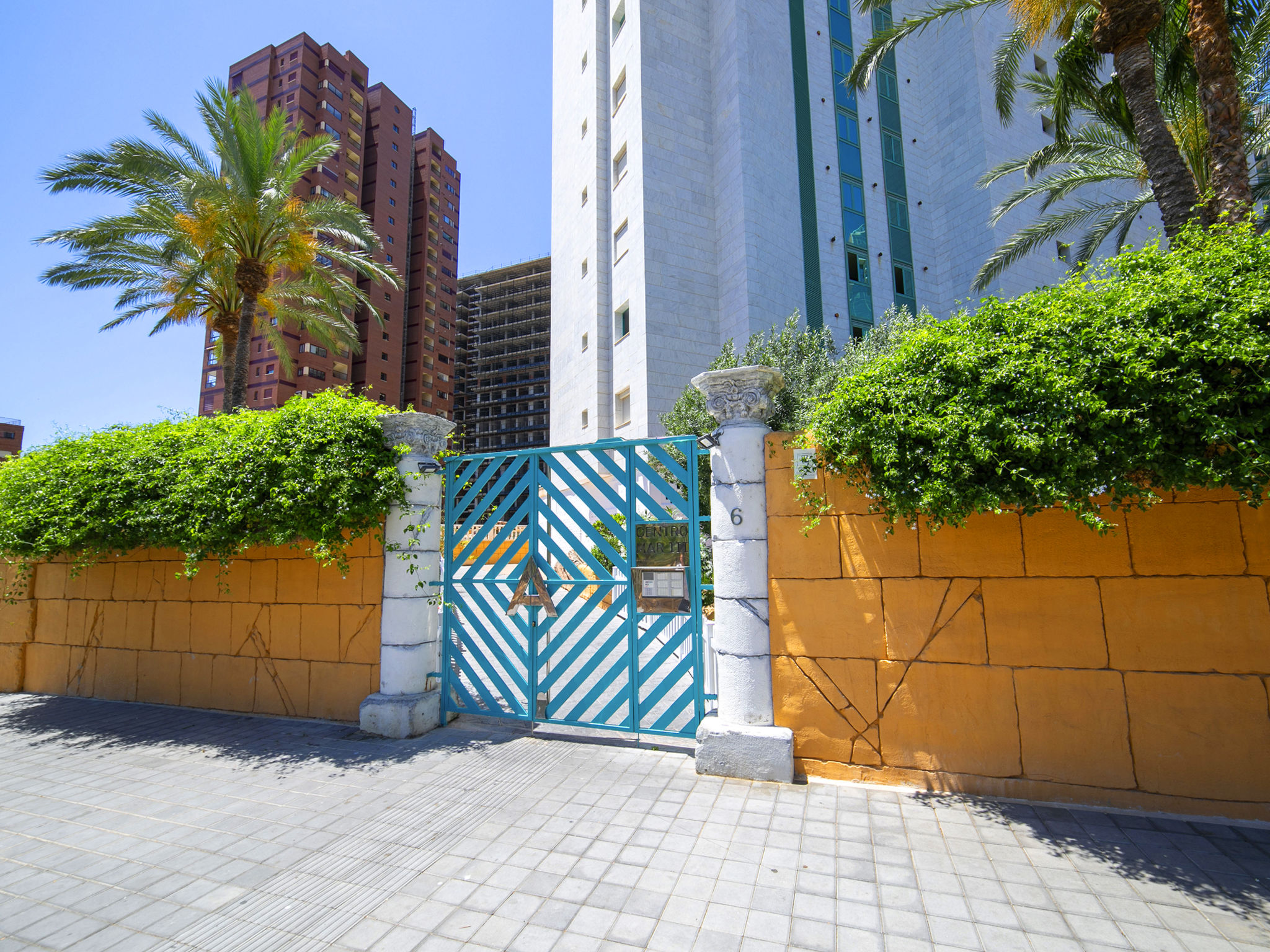 Photo of Atrium III Centro Mar