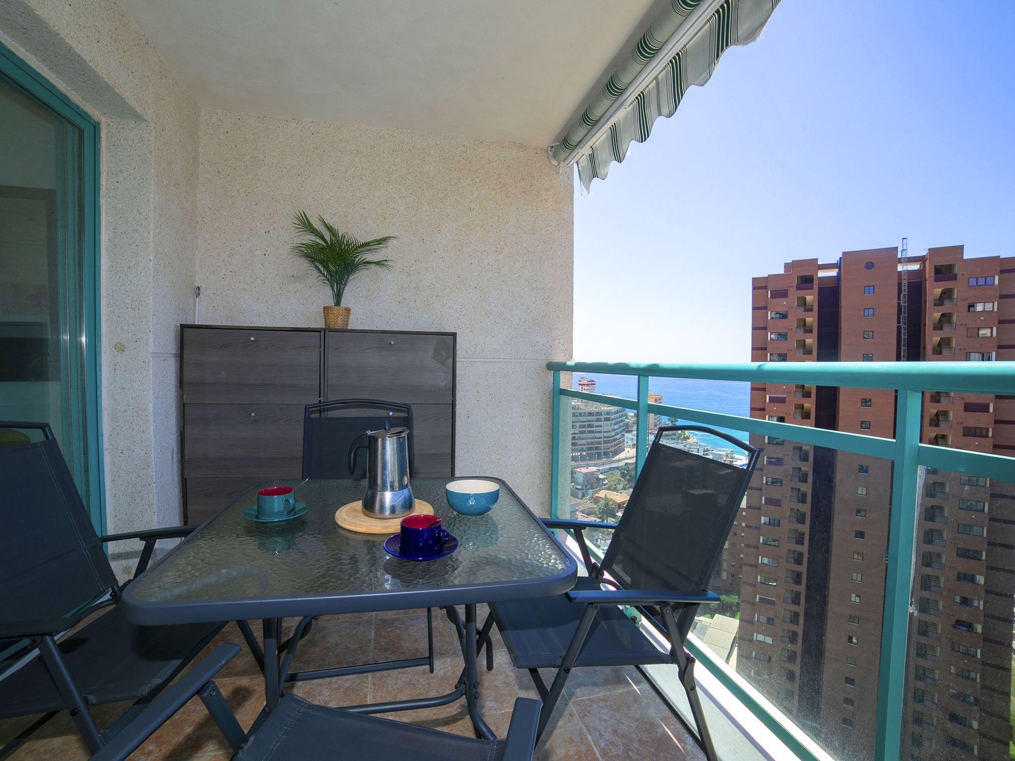 Photo of Atrium III Centro Mar