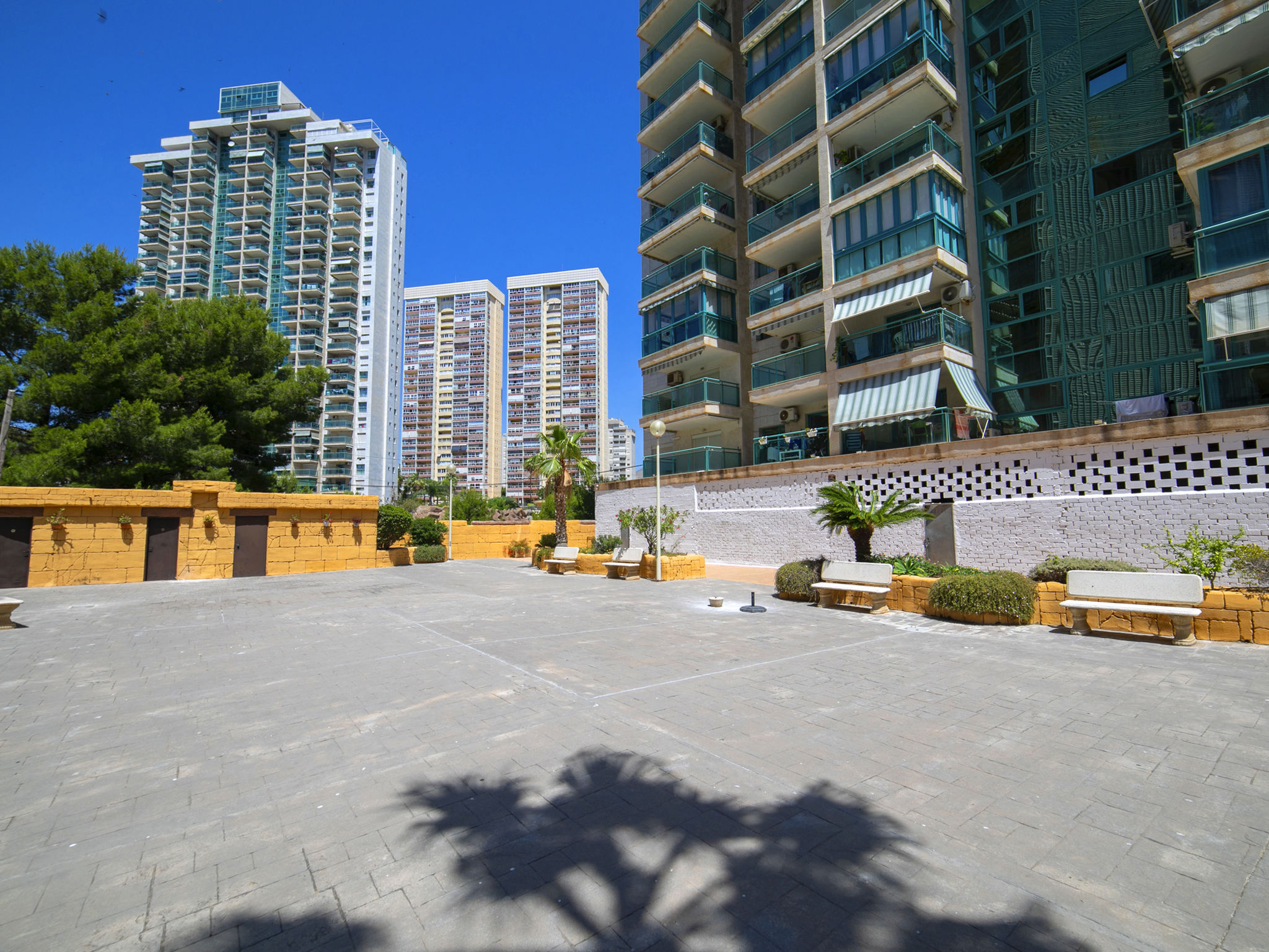 Photo of Atrium III Centro Mar