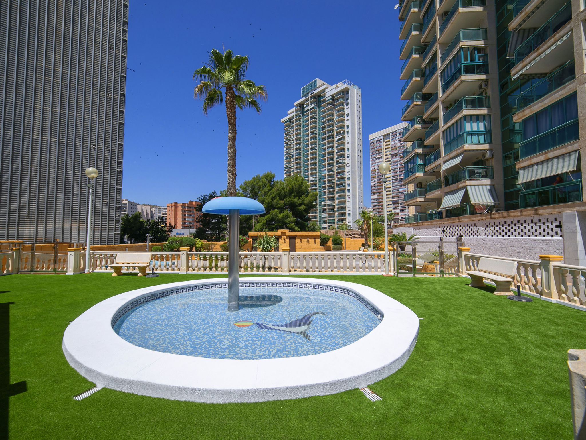 Photo of Atrium III Centro Mar