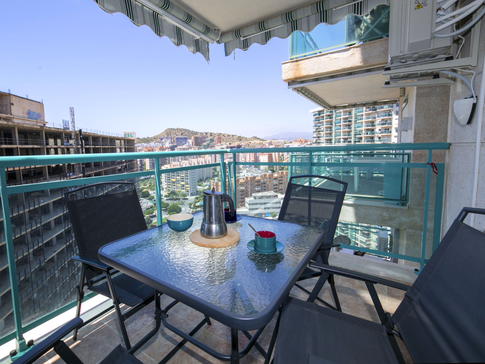 Photo of Atrium III Centro Mar
