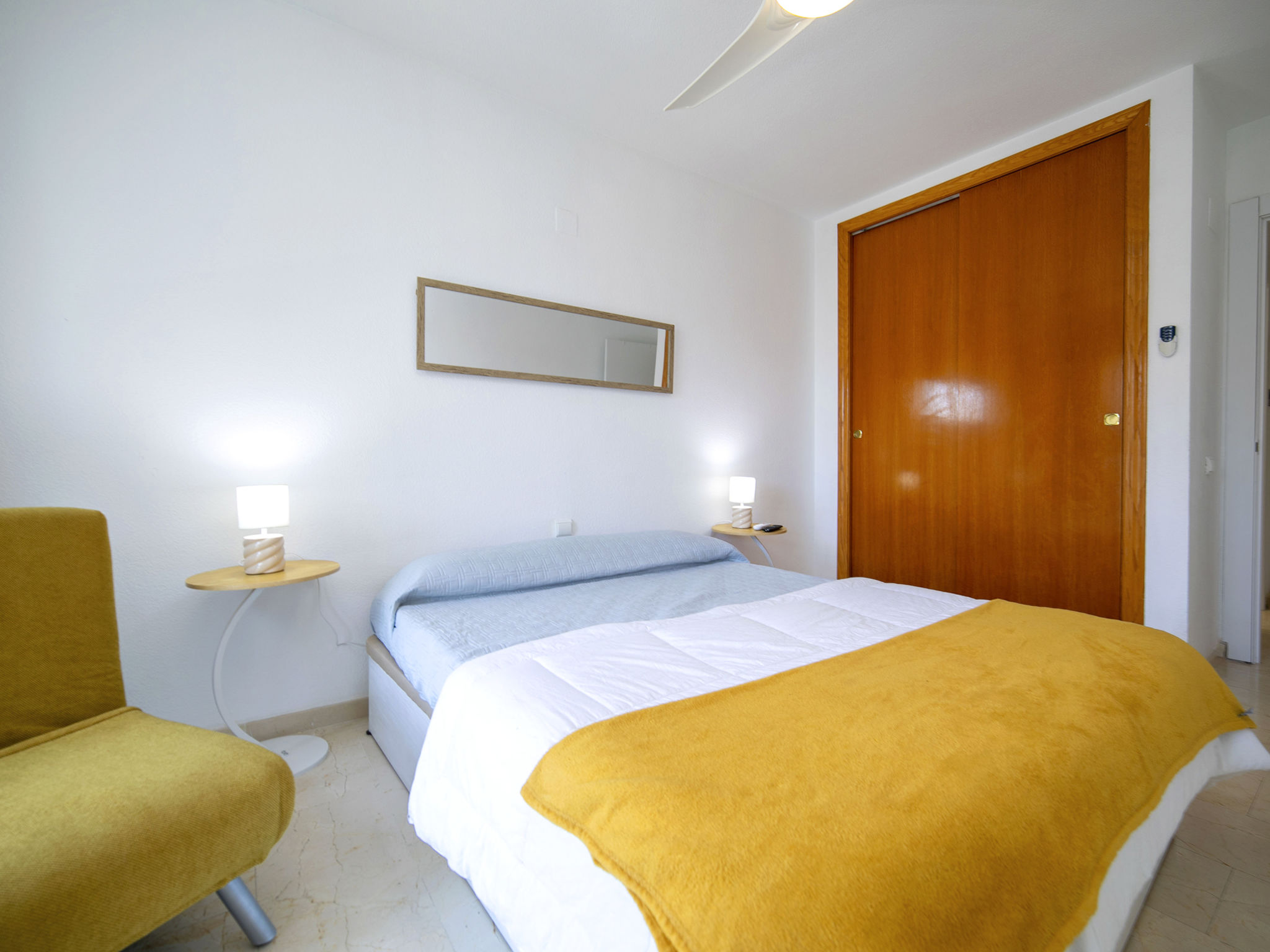 Photo of Atrium III Centro Mar