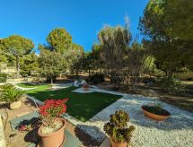Casa di vacanze Villa Orquideas