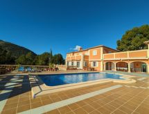 Casa di vacanze Villa Orquideas