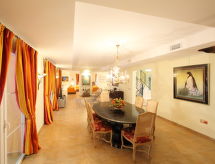 Casa di vacanze Villa Orquideas