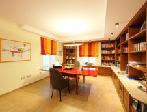 Casa di vacanze Villa Orquideas