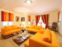 Casa di vacanze Villa Orquideas