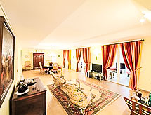Casa di vacanze Villa Orquideas