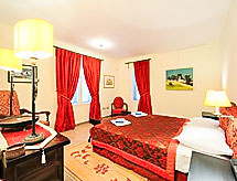 Casa di vacanze Villa Orquideas
