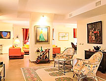 Casa di vacanze Villa Orquideas