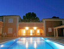 Casa di vacanze Villa Orquideas