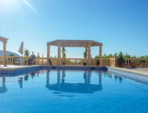 Casa di vacanze Villa Orquideas