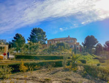 Casa di vacanze Villa Orquideas