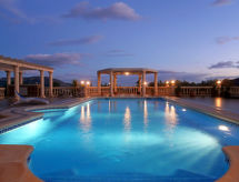 Casa di vacanze Villa Orquideas