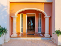 Casa di vacanze Villa Orquideas