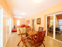Casa di vacanze Villa Orquideas