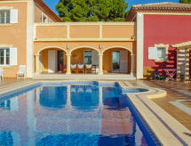 Casa di vacanze Villa Orquideas